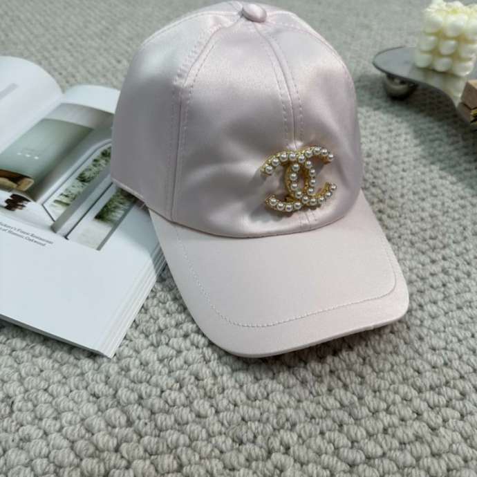 Picture of Chanel Cap _SKUChanelcap0723191873
